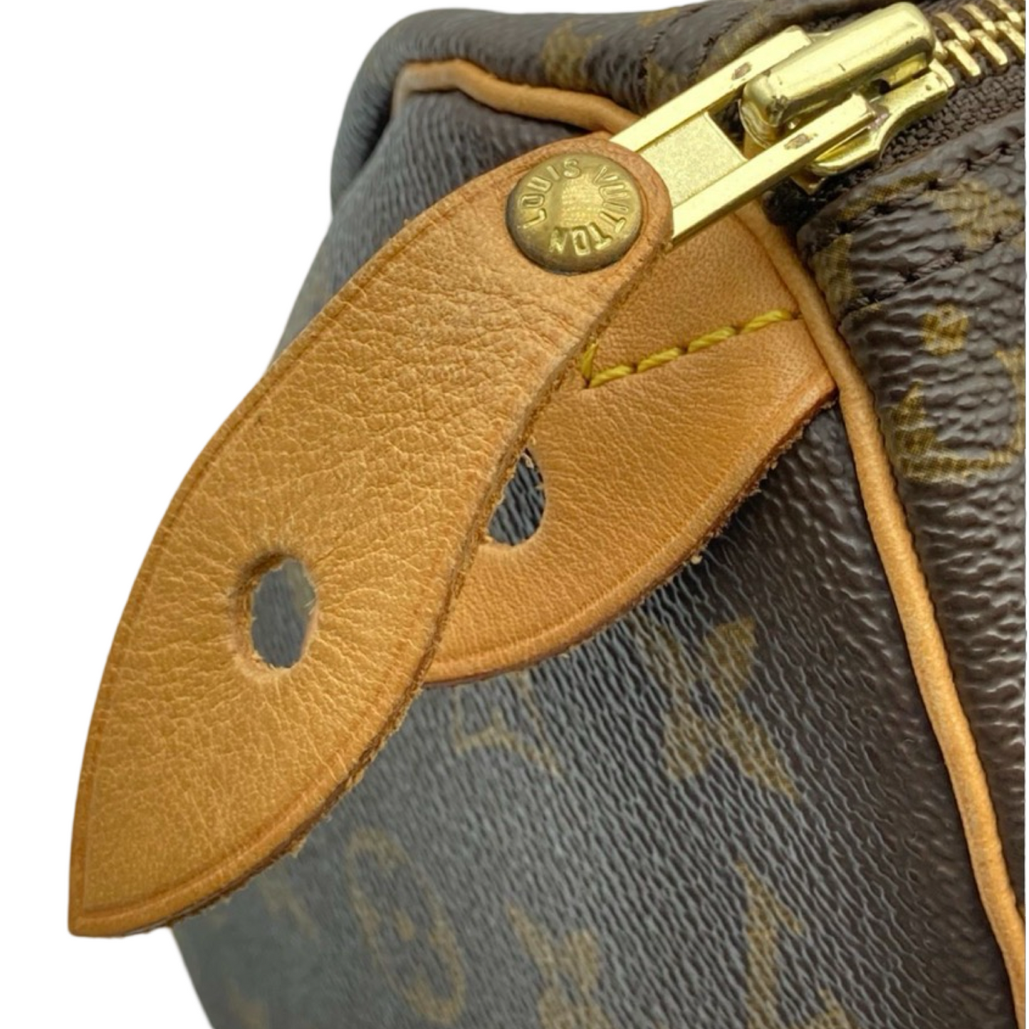 Monogram Handbag