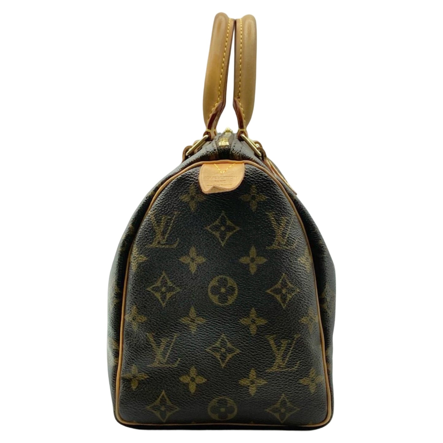 Monogram Handbag