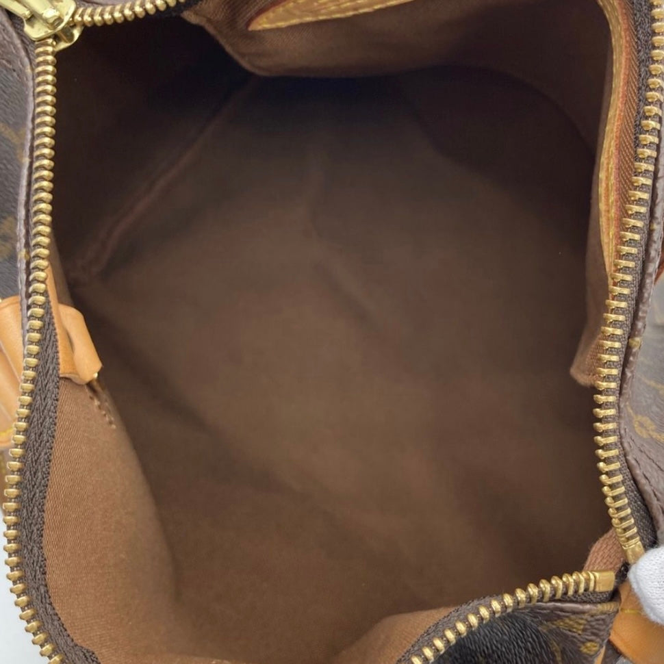 Monogram Handbag
