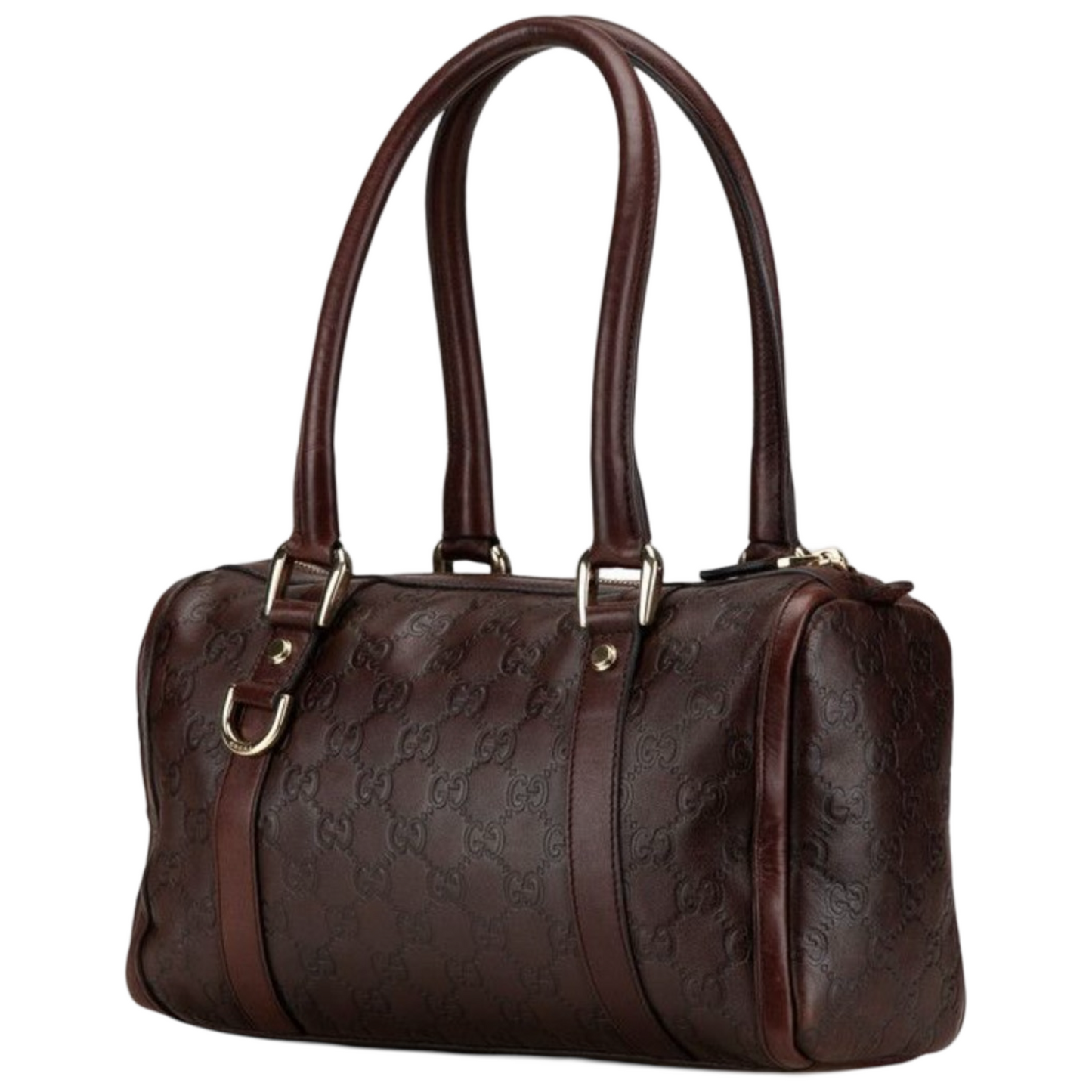 Monogram Shoulder Bag