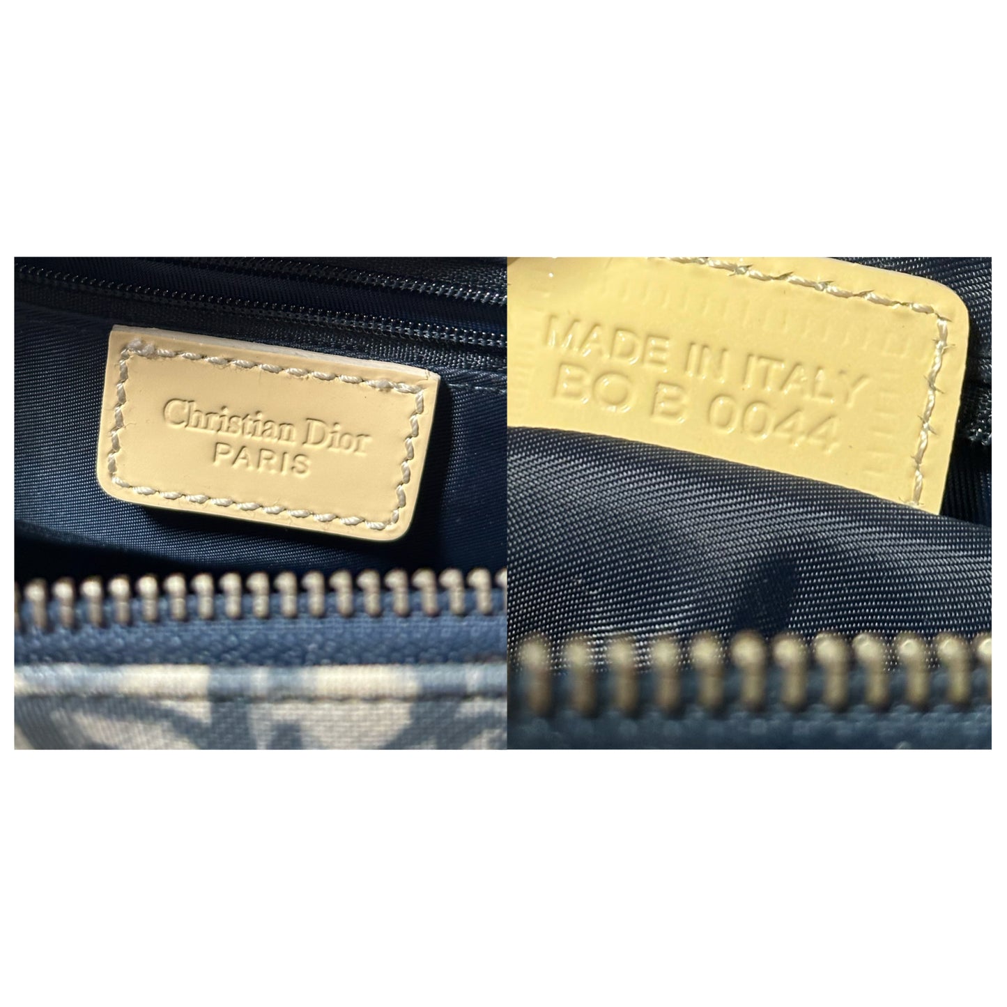 Monogram Handbag