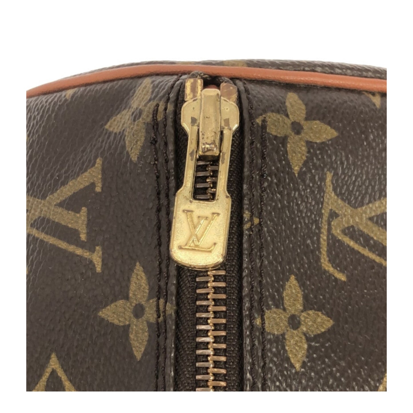 Monogram Handbag