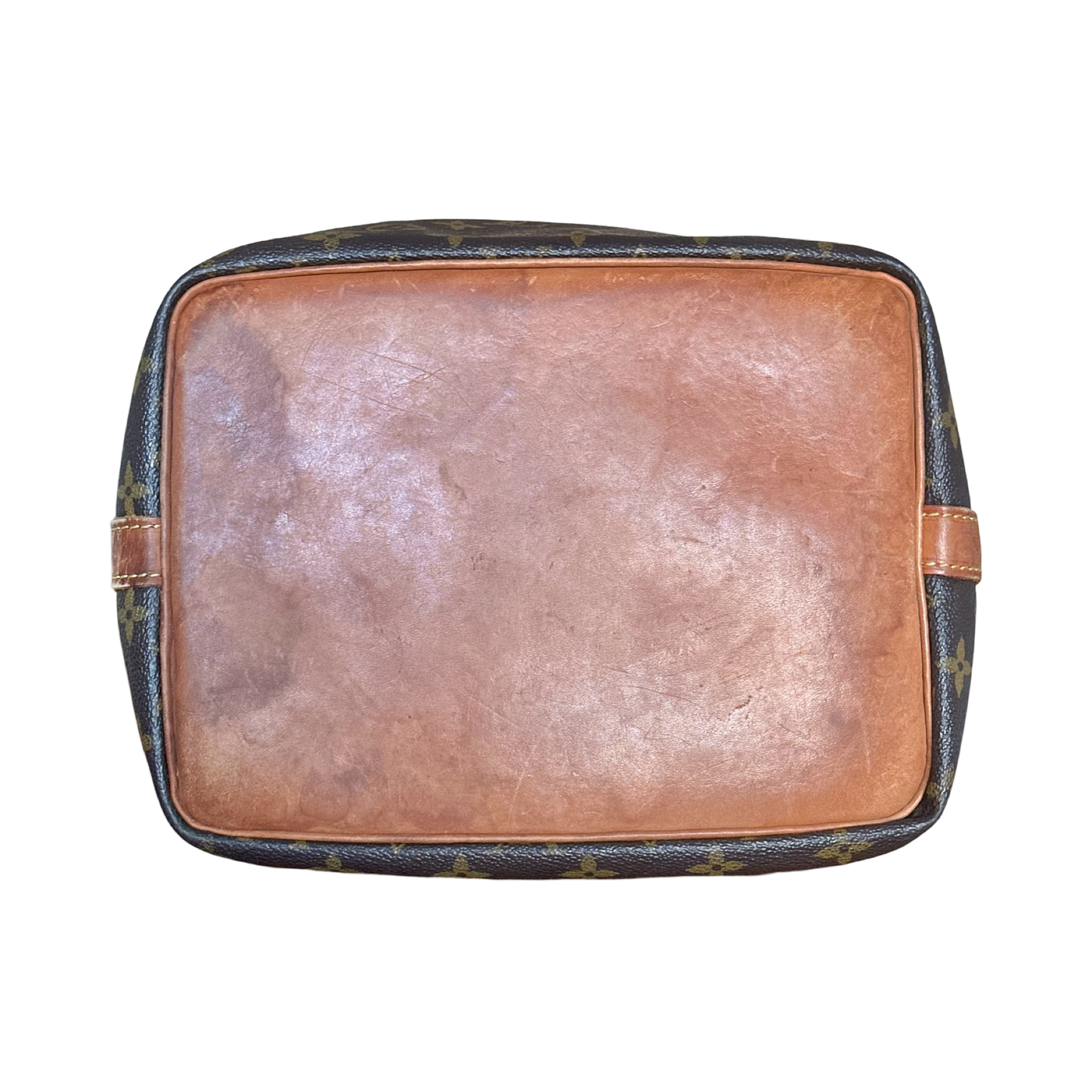 Monogram Shoulder Bag