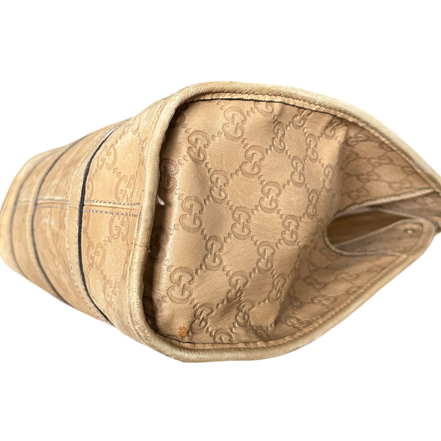 Monogram Shoulder Bag