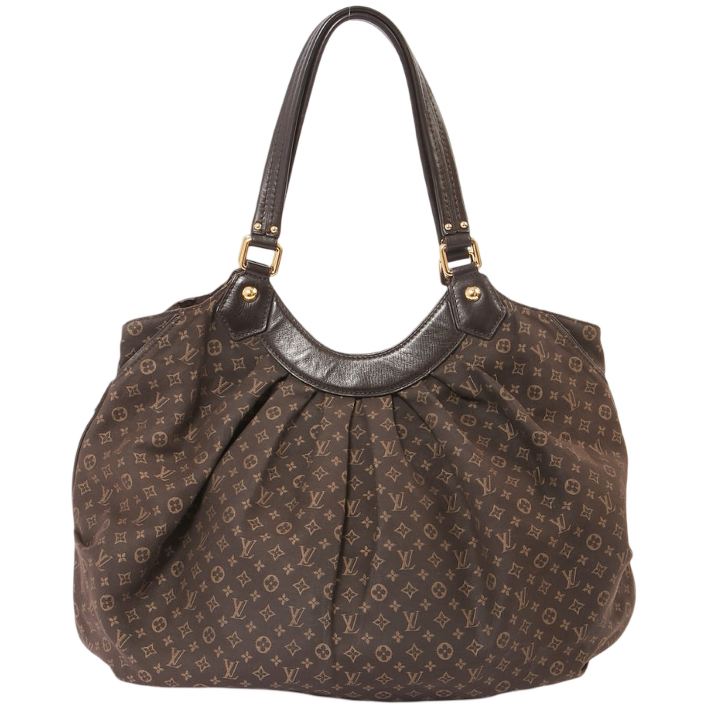 Monogram Shoulder Bag