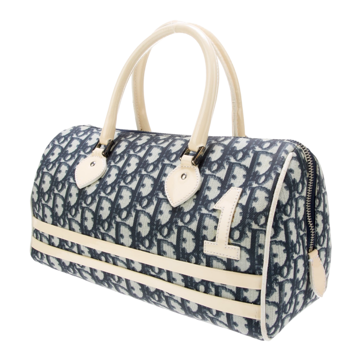 Monogram Handbag