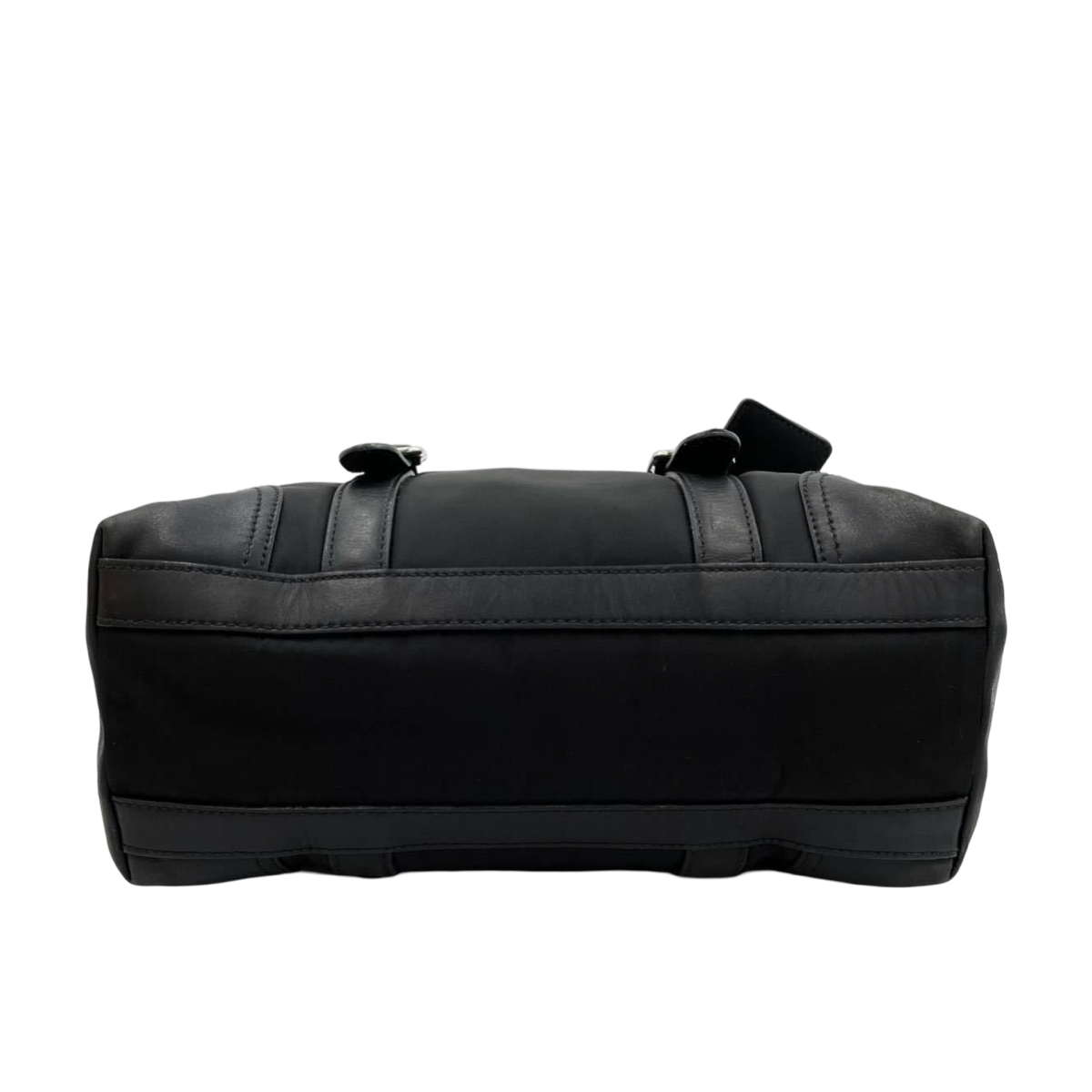 Nylon Shoulder Bag