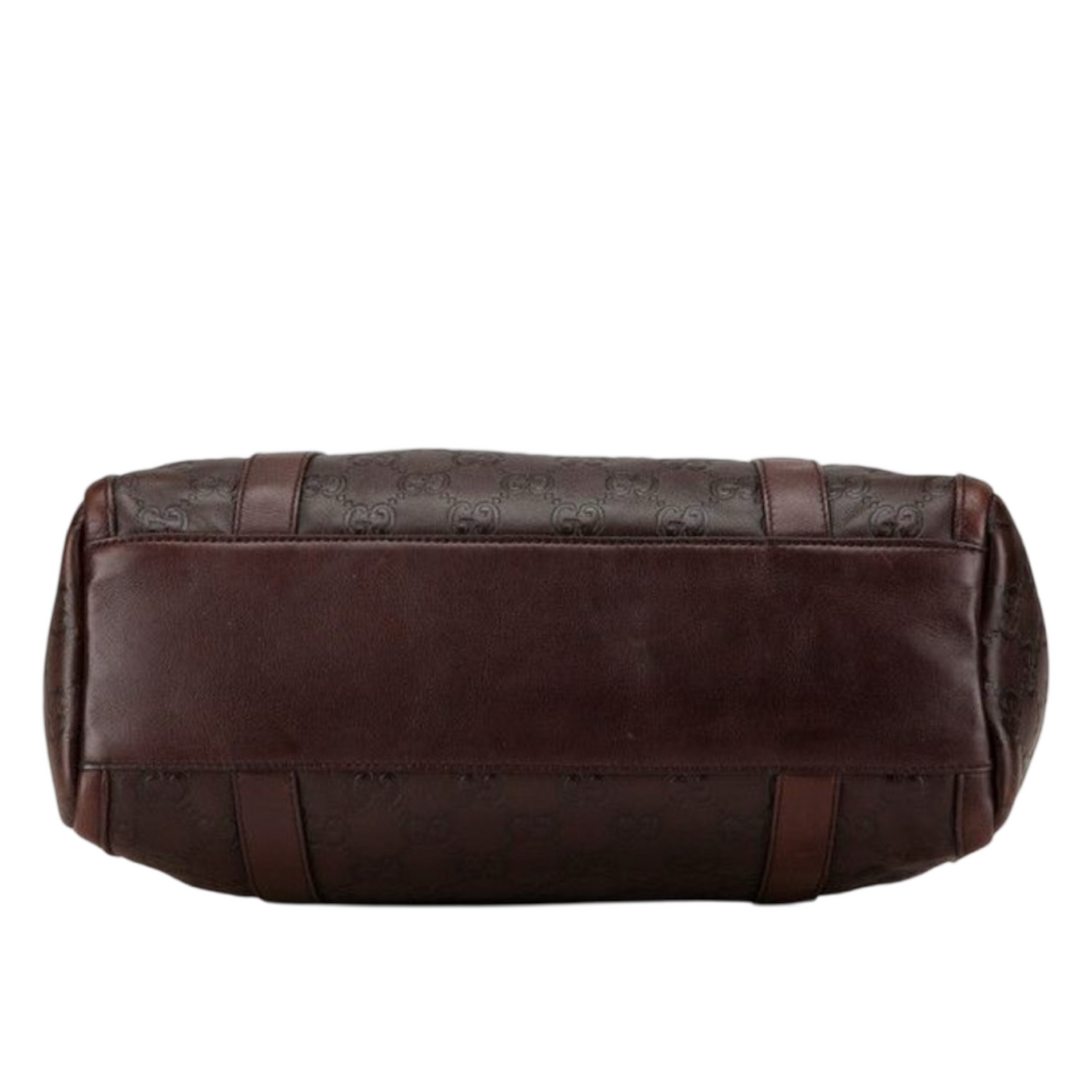 Monogram Shoulder Bag