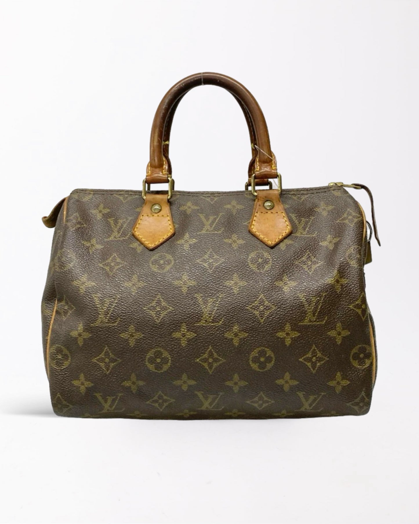 Monogram Handbag