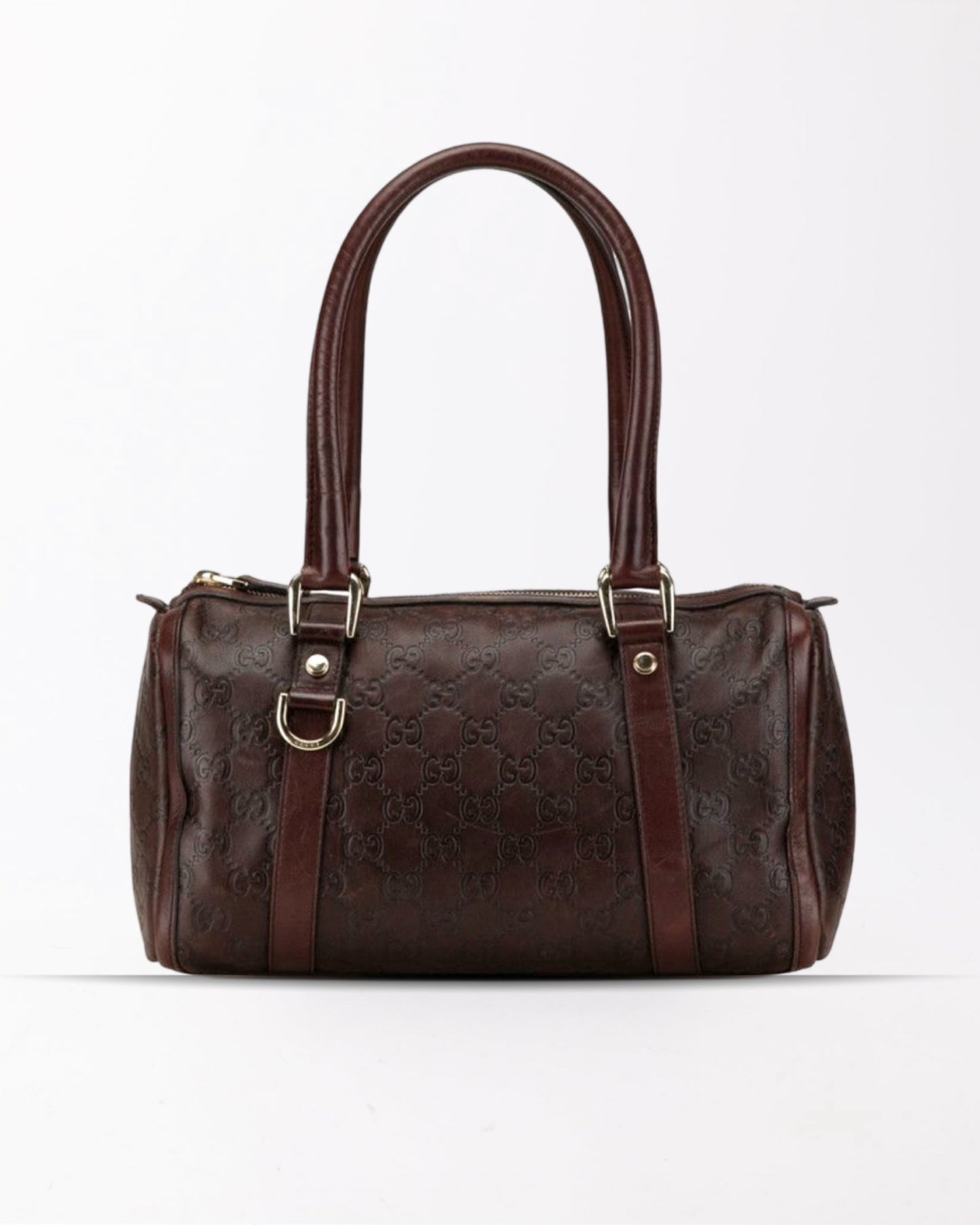 Monogram Shoulder Bag