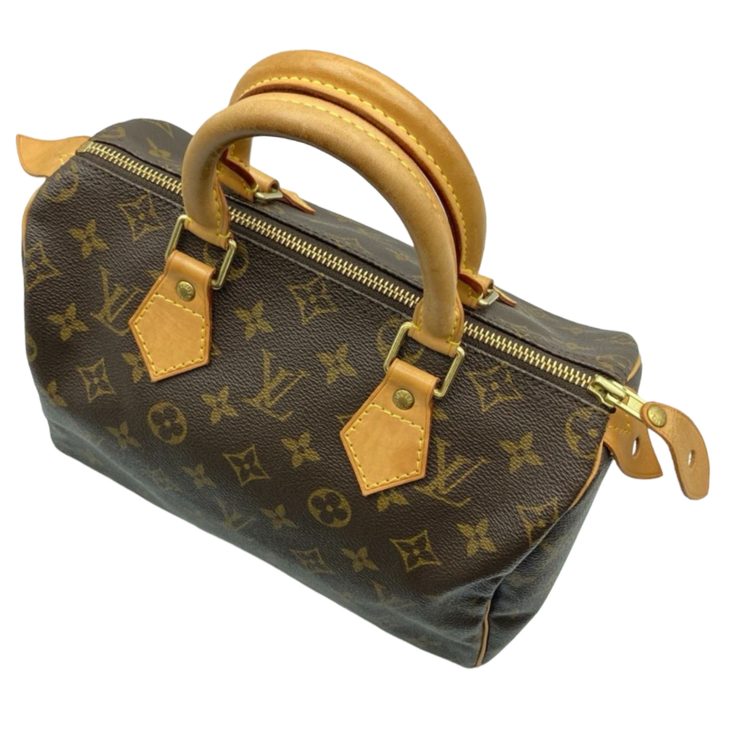 Monogram Handbag