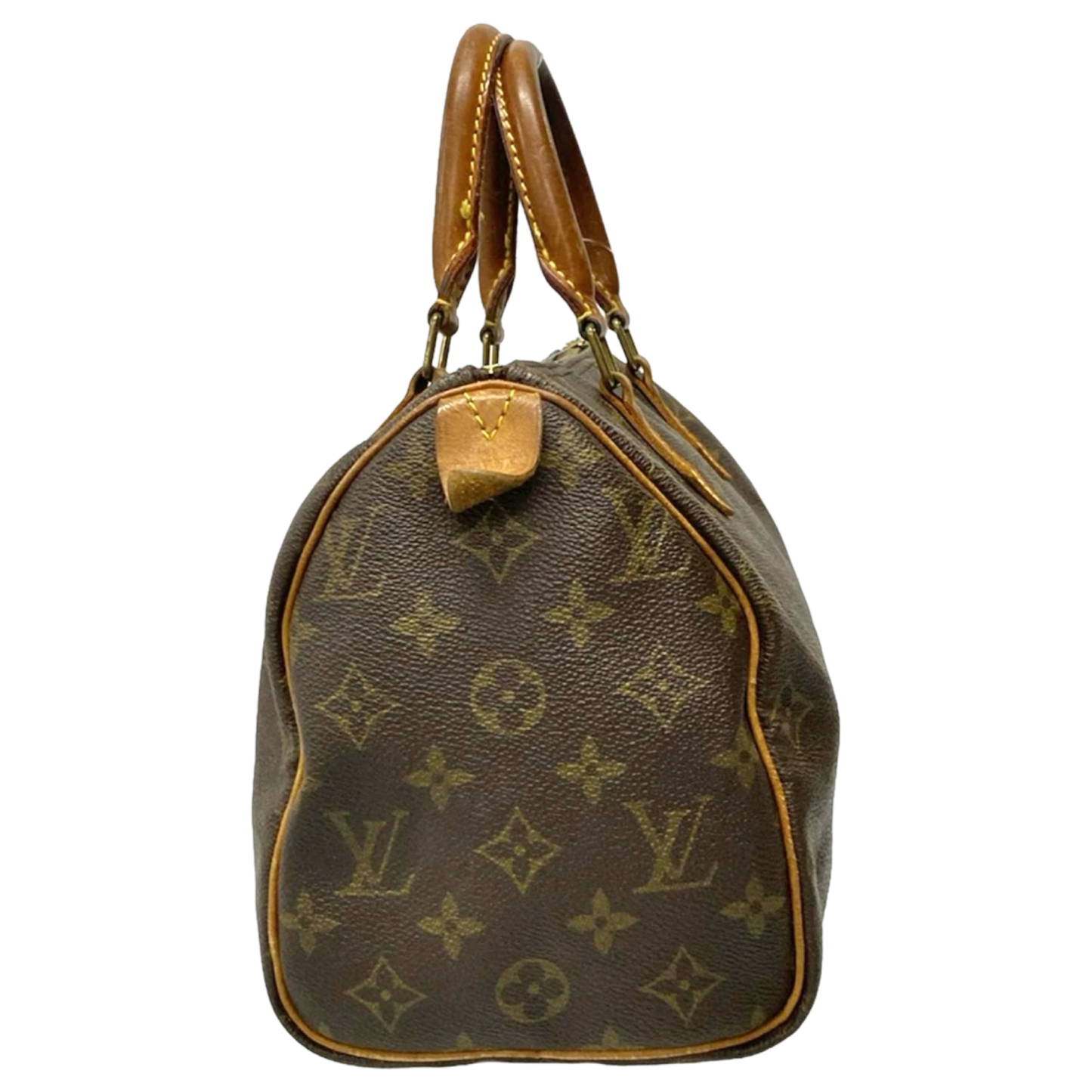 Monogram Handbag