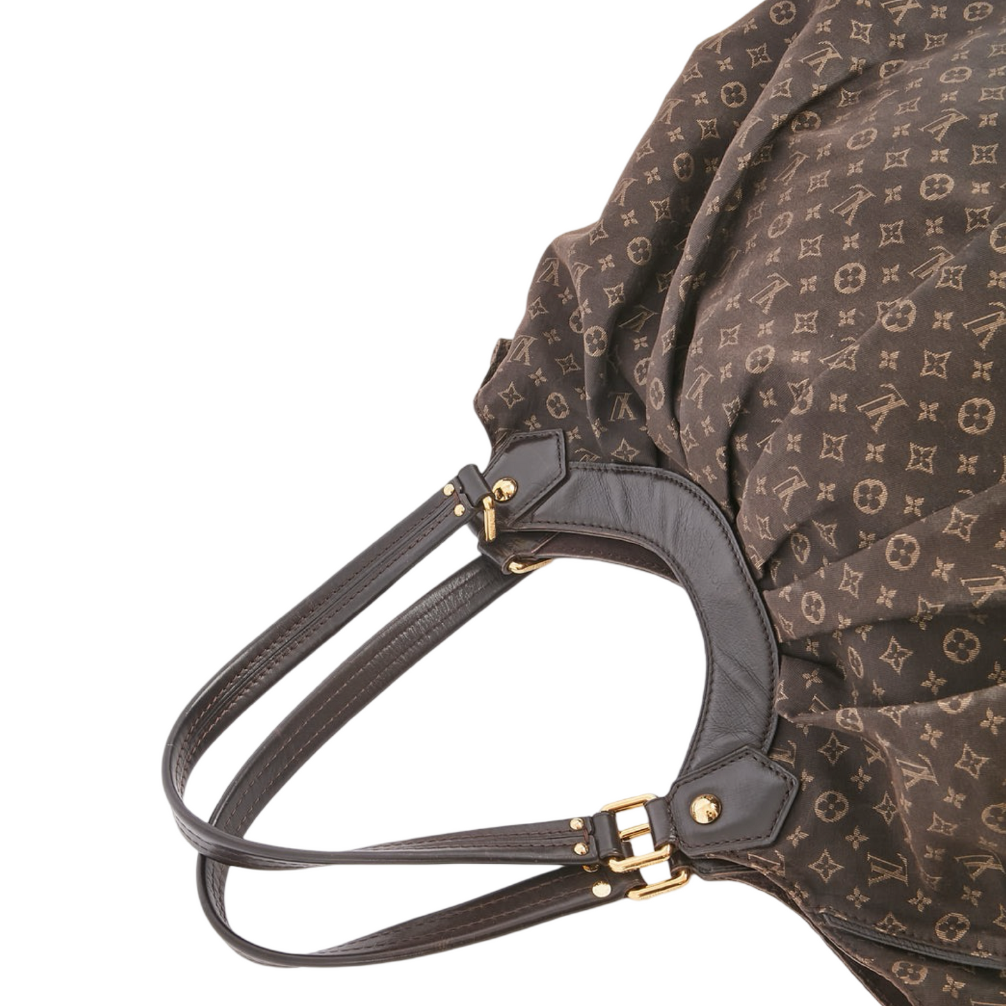 Monogram Shoulder Bag