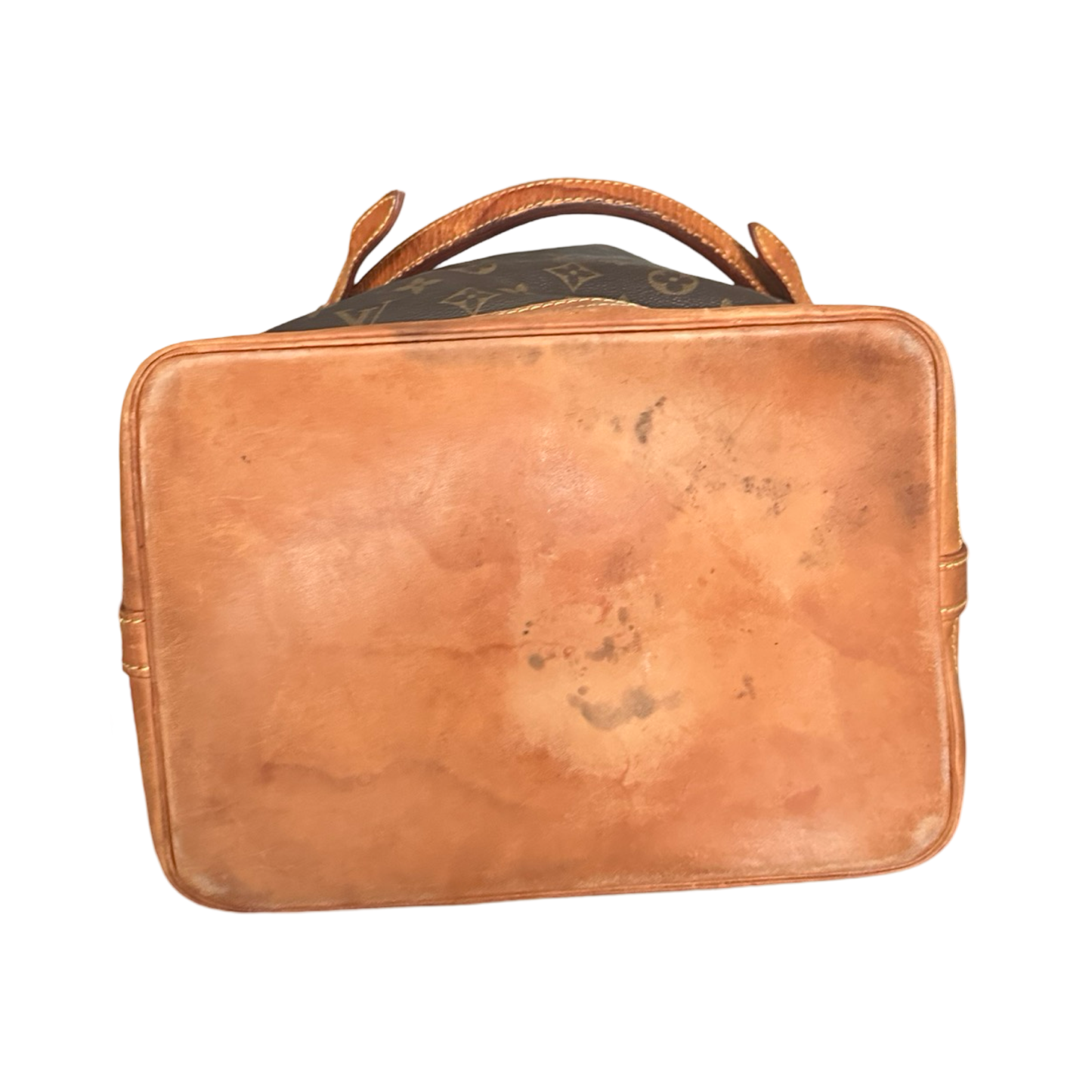 Monogram Shoulder Bag