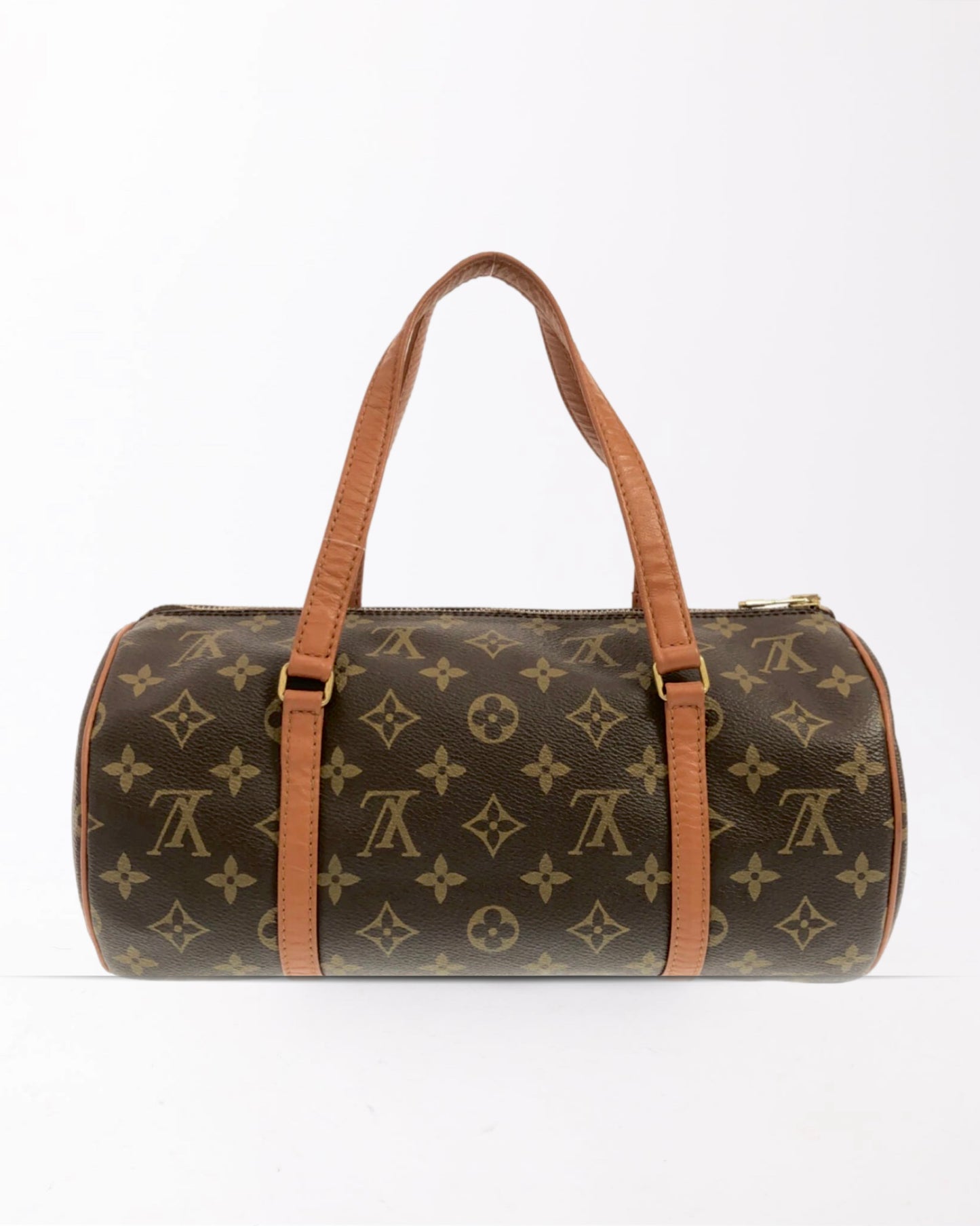 Monogram Handbag