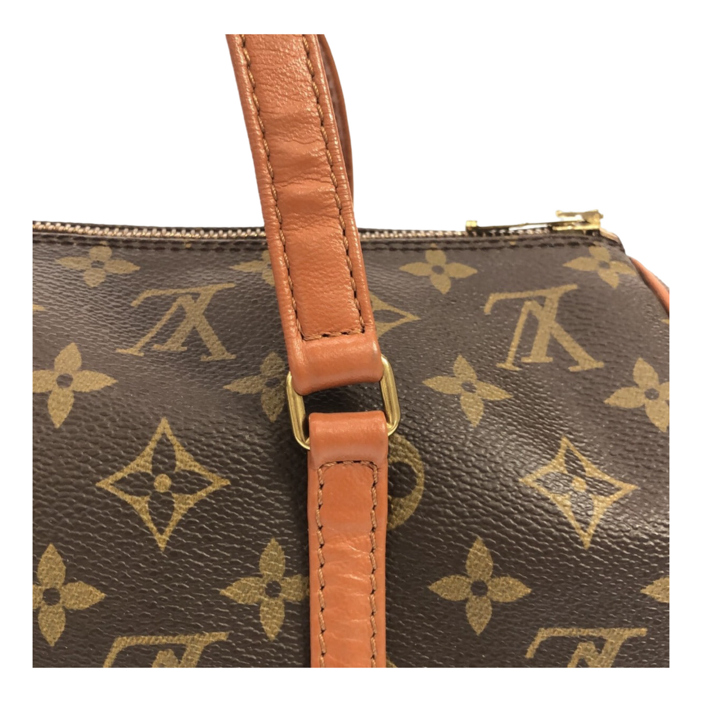 Monogram Handbag