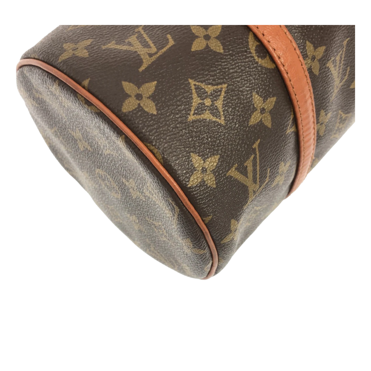 Monogram Handbag