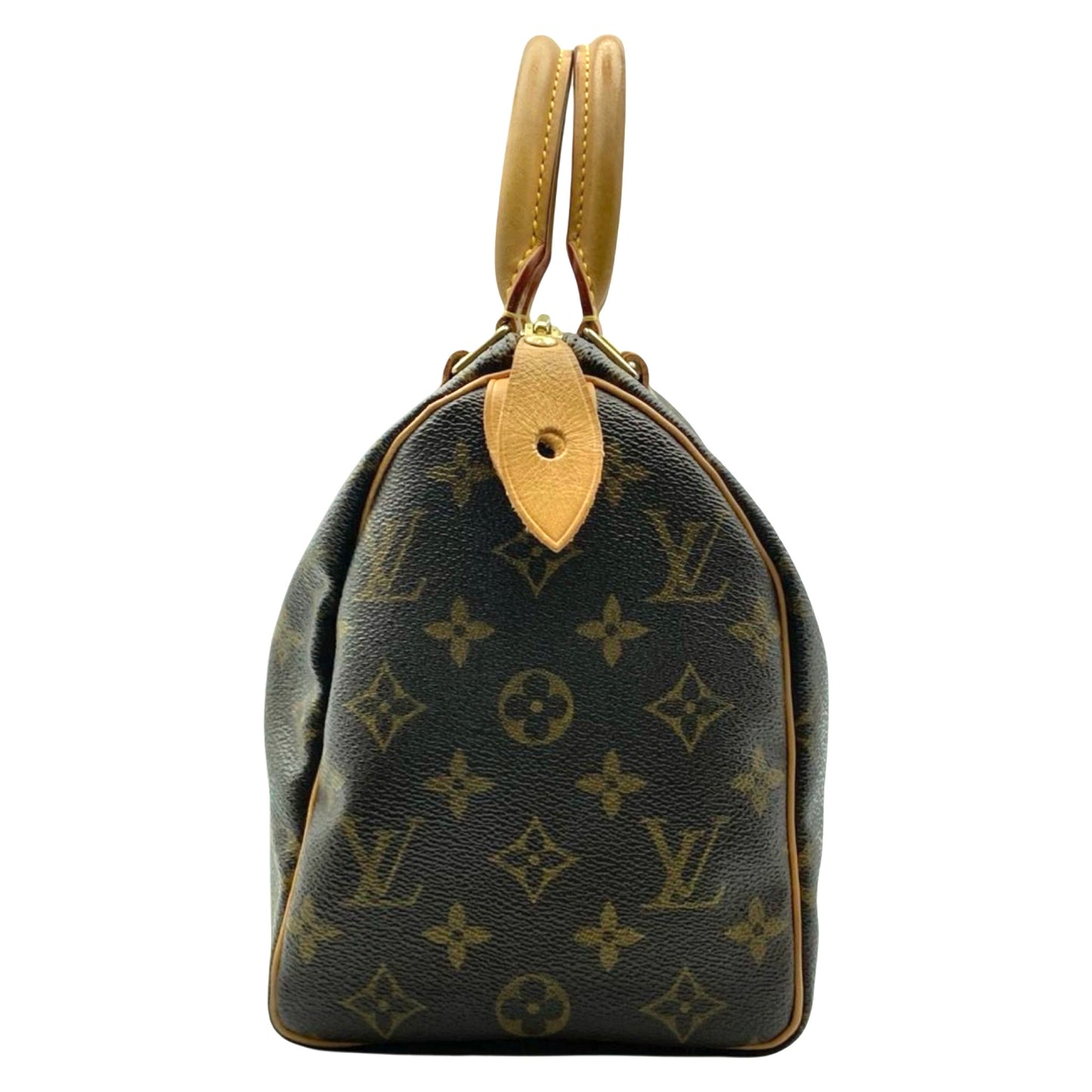 Monogram Handbag