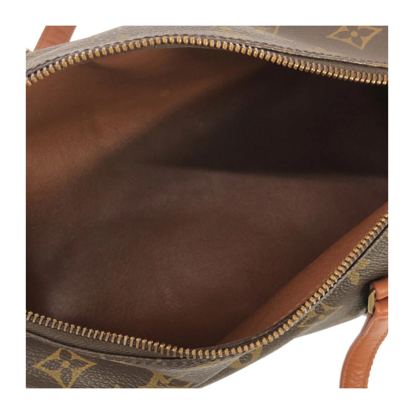 Monogram Handbag