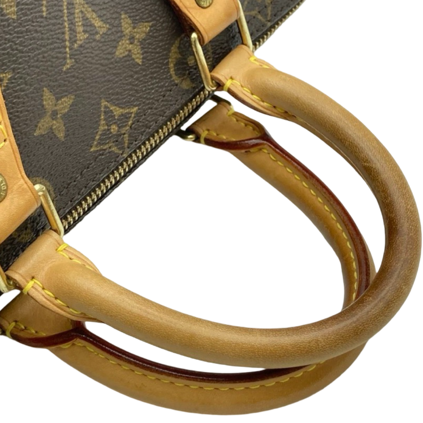 Monogram Handbag