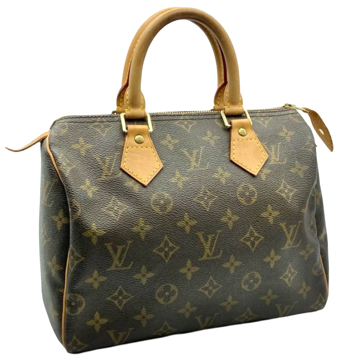 Monogram Handbag