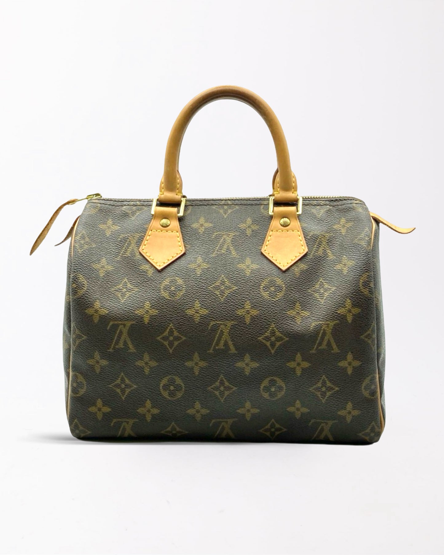 Monogram Handbag