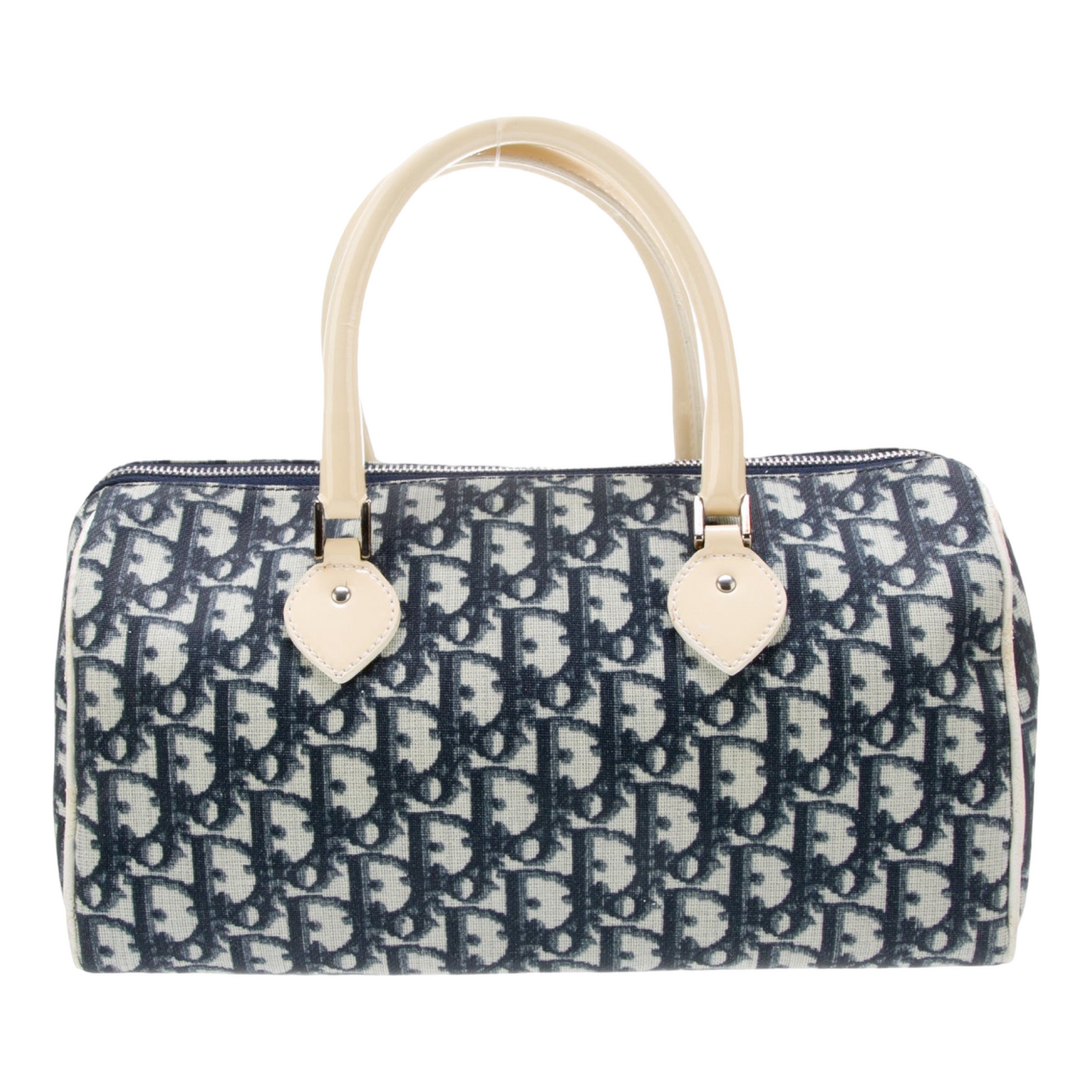 Monogram Handbag