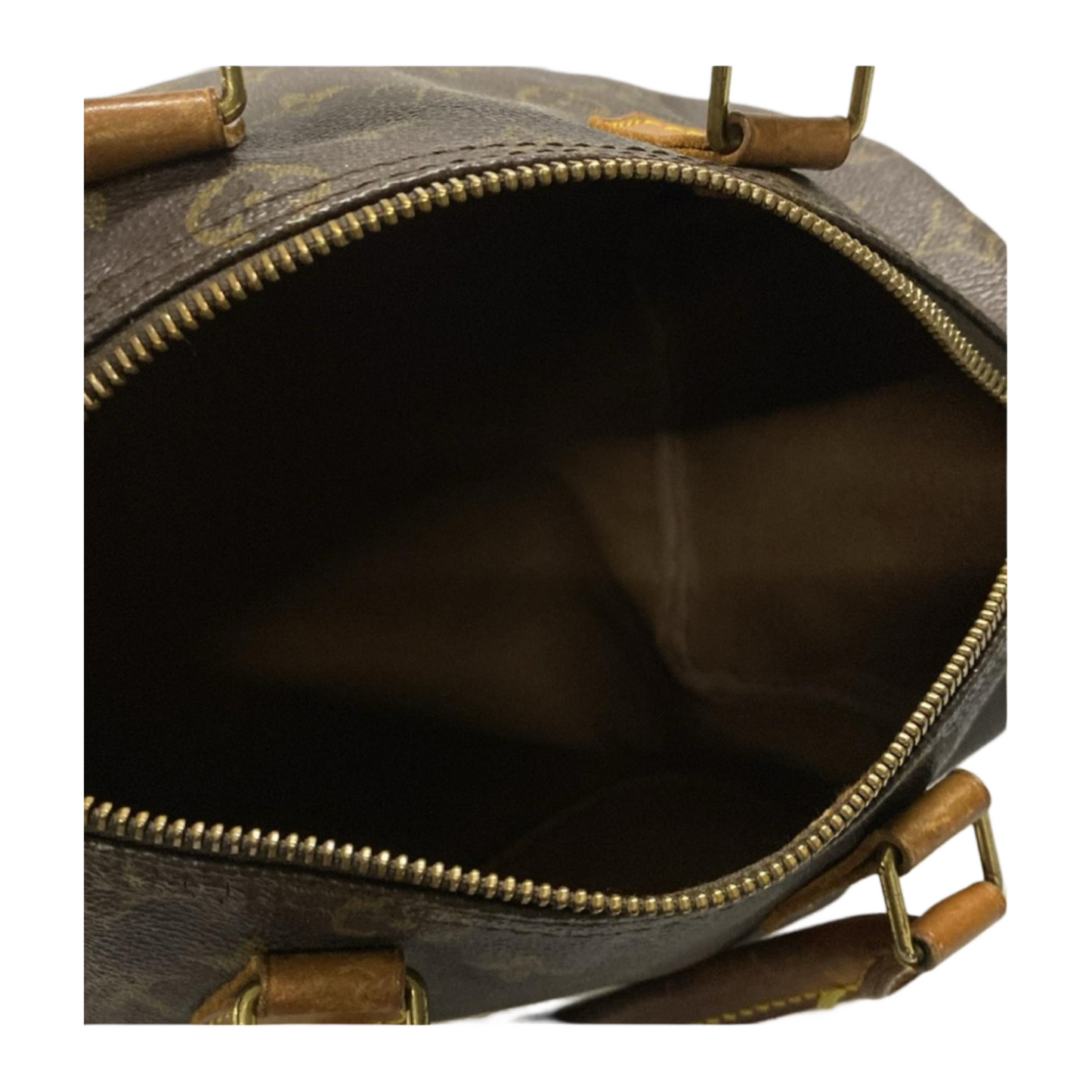 Monogram Handbag