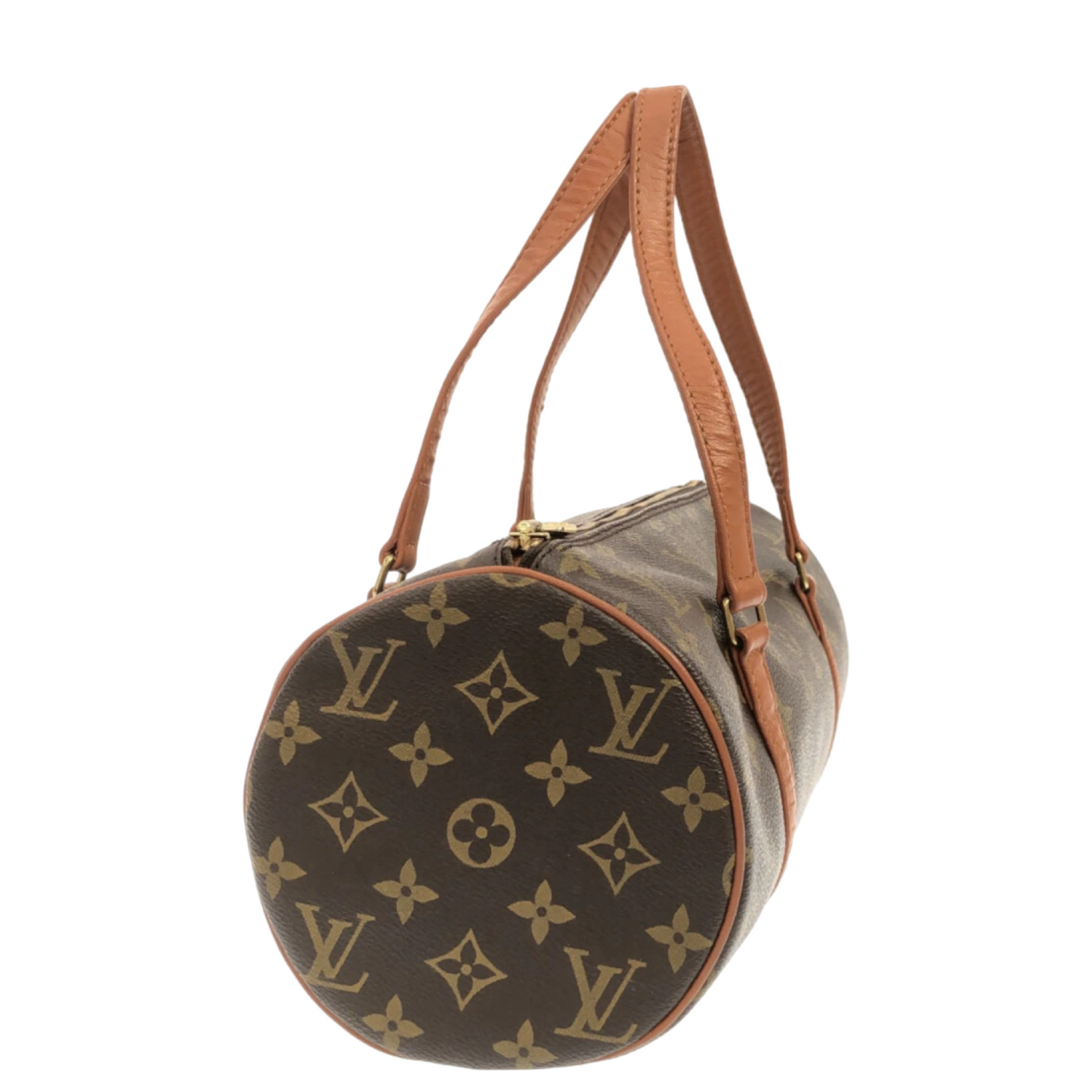 Monogram Handbag