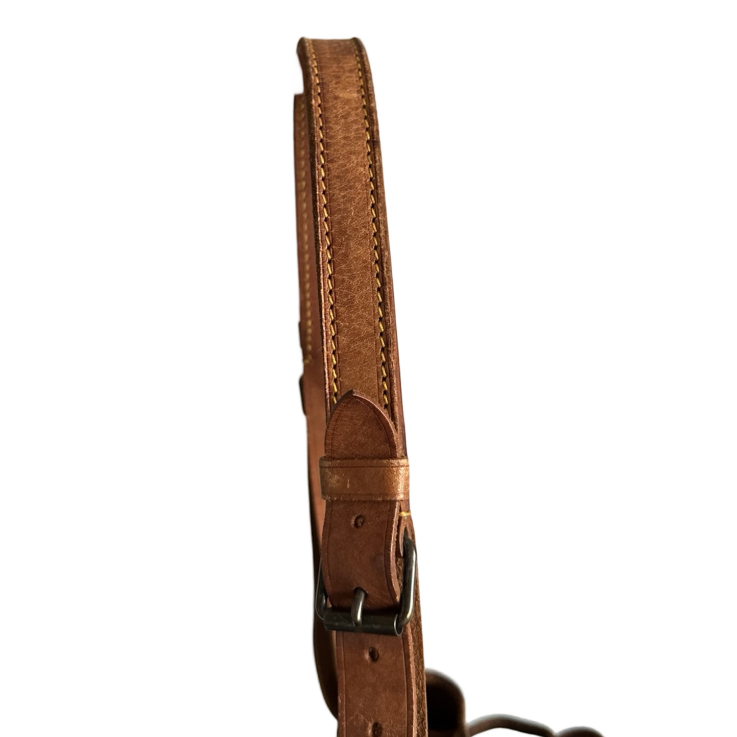 Monogram Shoulder Bag