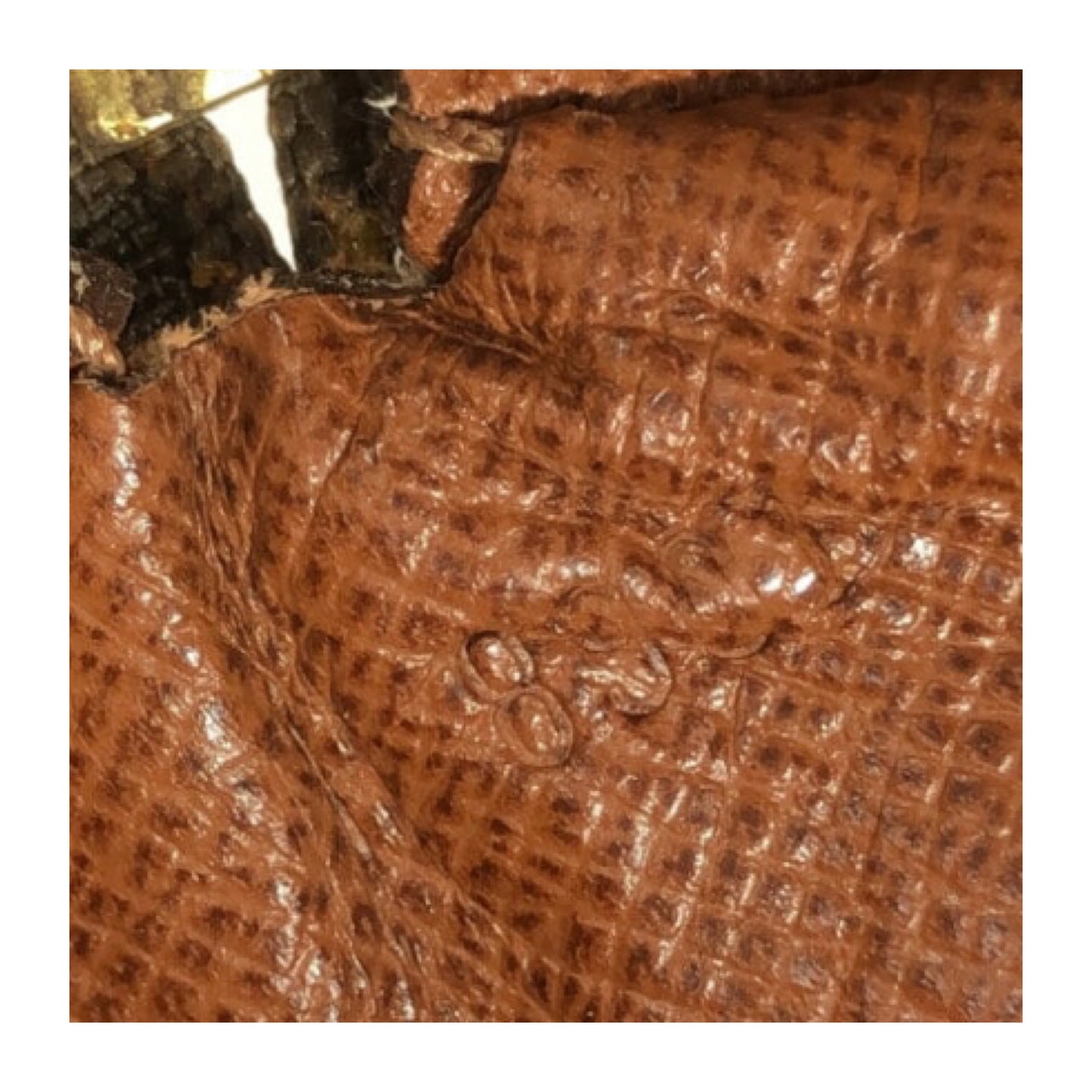 Monogram Handbag