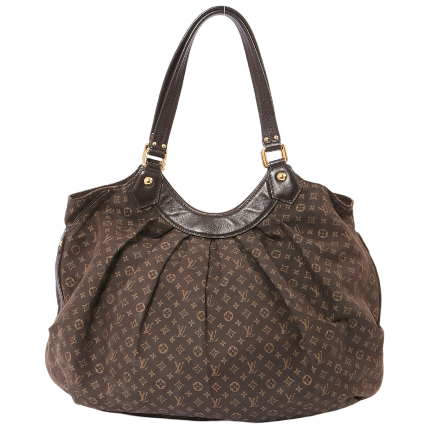 Monogram Shoulder Bag
