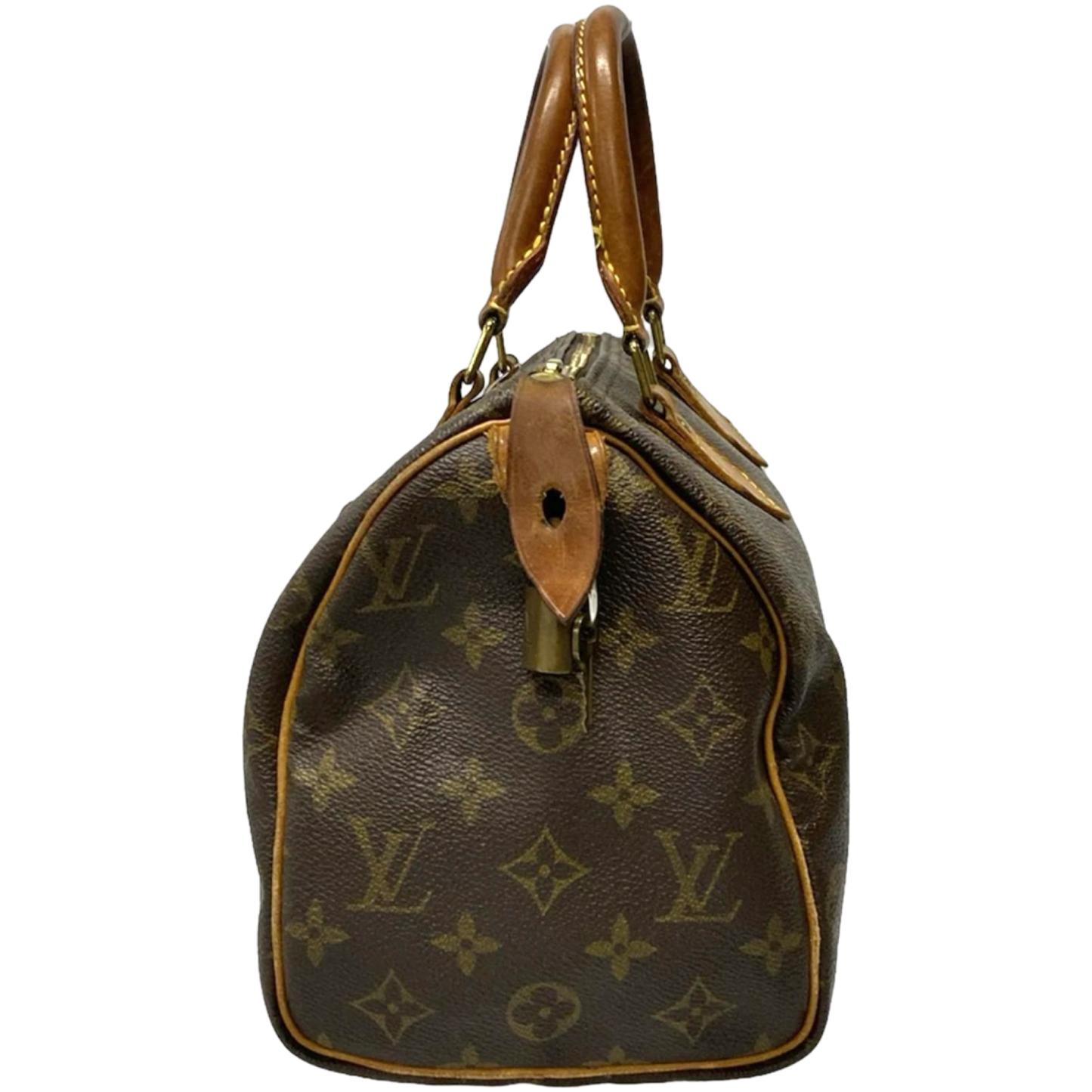 Monogram Handbag