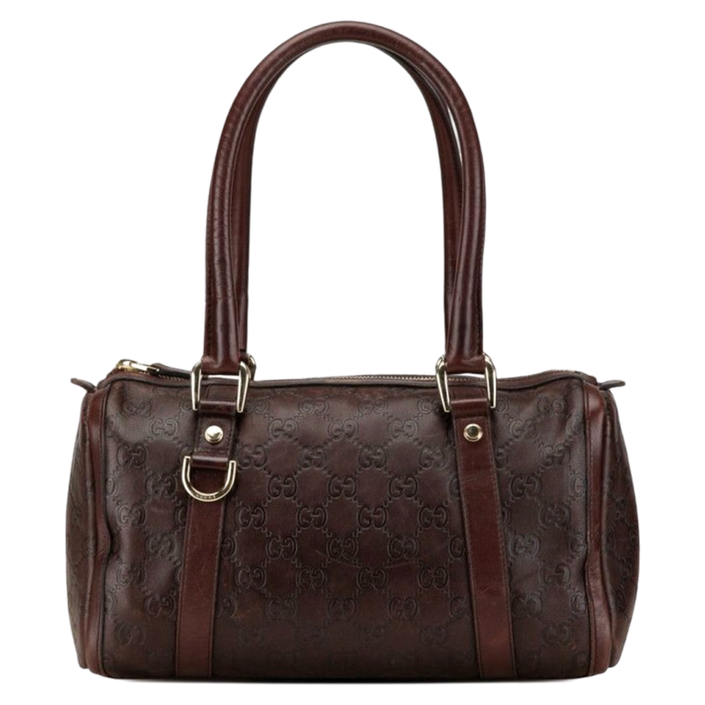 Monogram Shoulder Bag