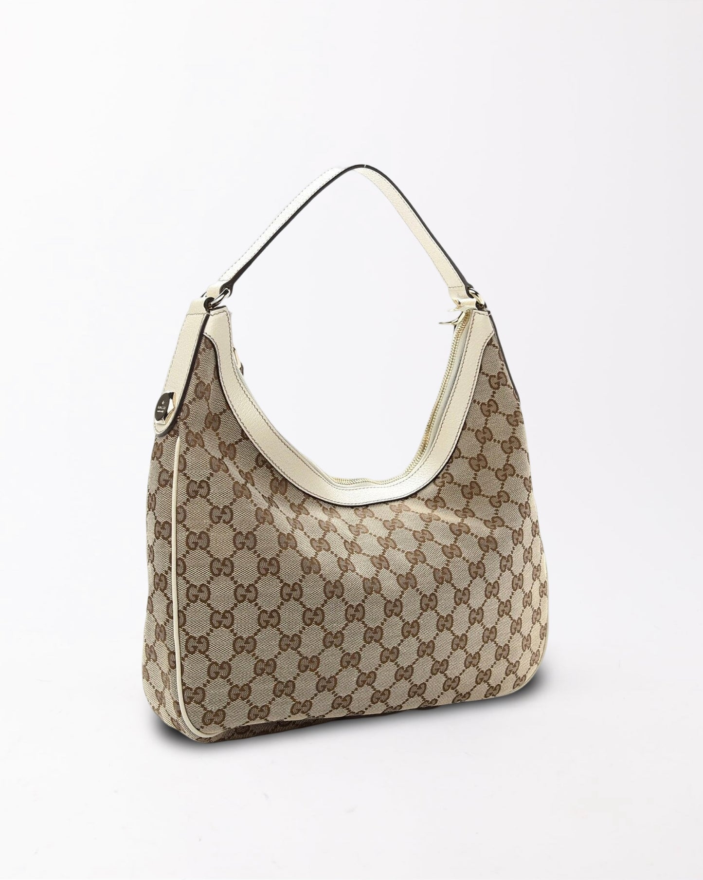 Monogram Shoulder Bag