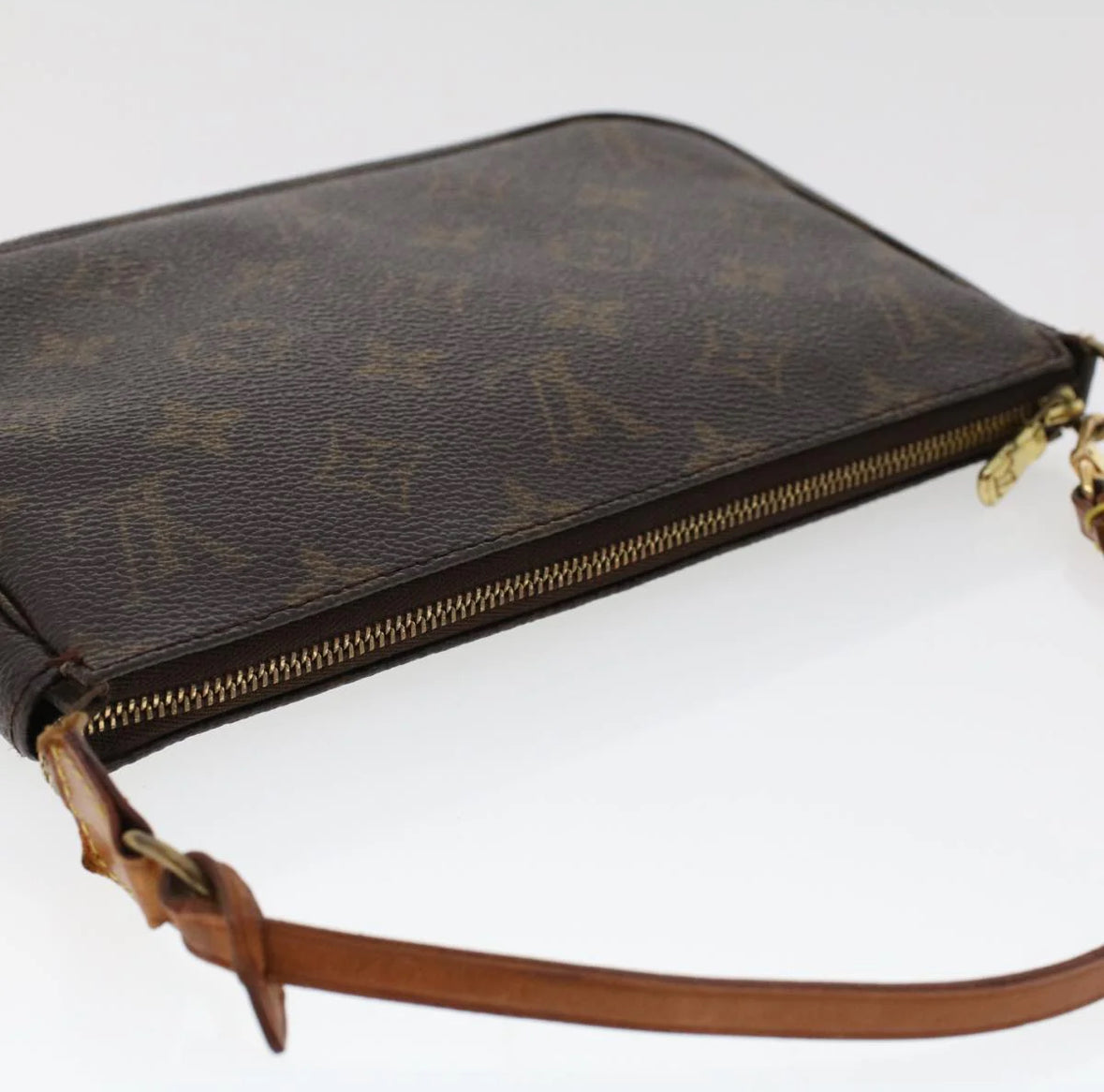 Canvas Pochette