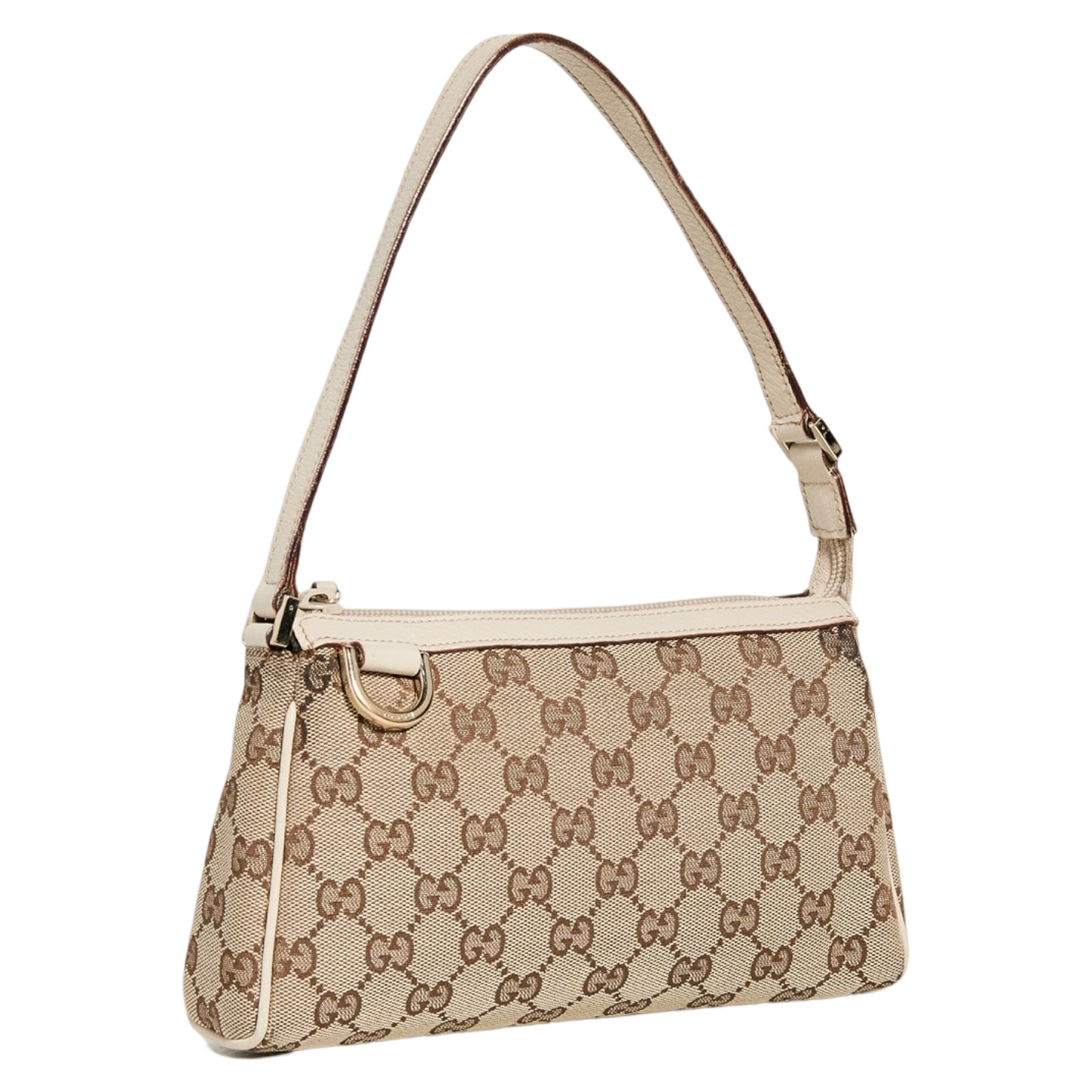 Monogram Handbag