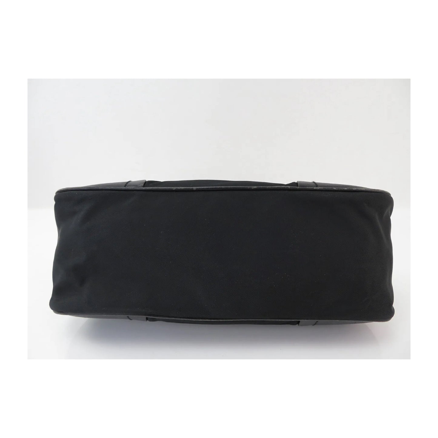 Black Nylon Bag