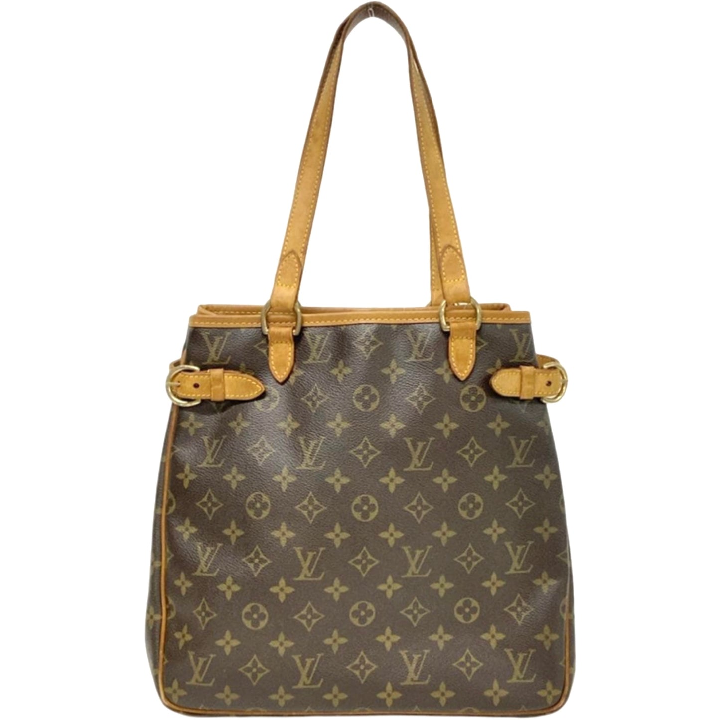 Monogram Shoulder Bag