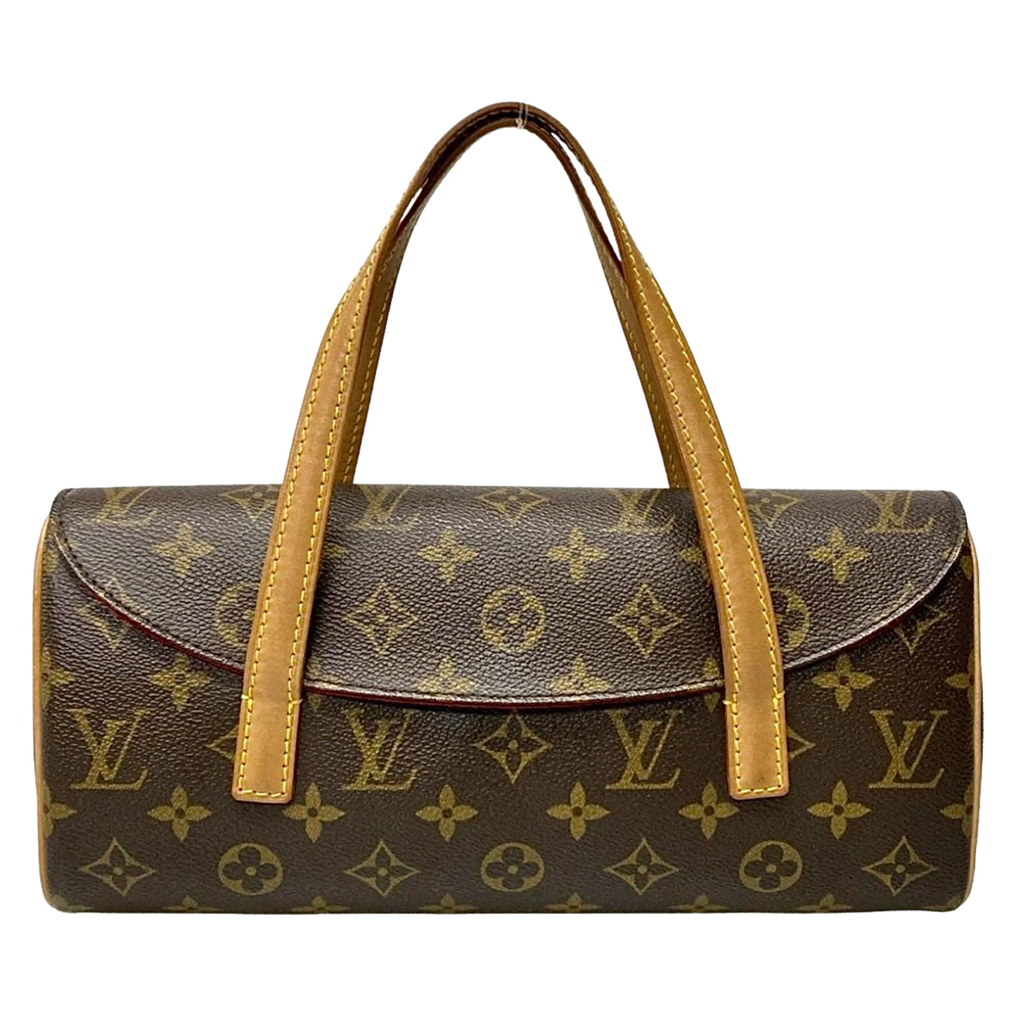 Monogram Handbag