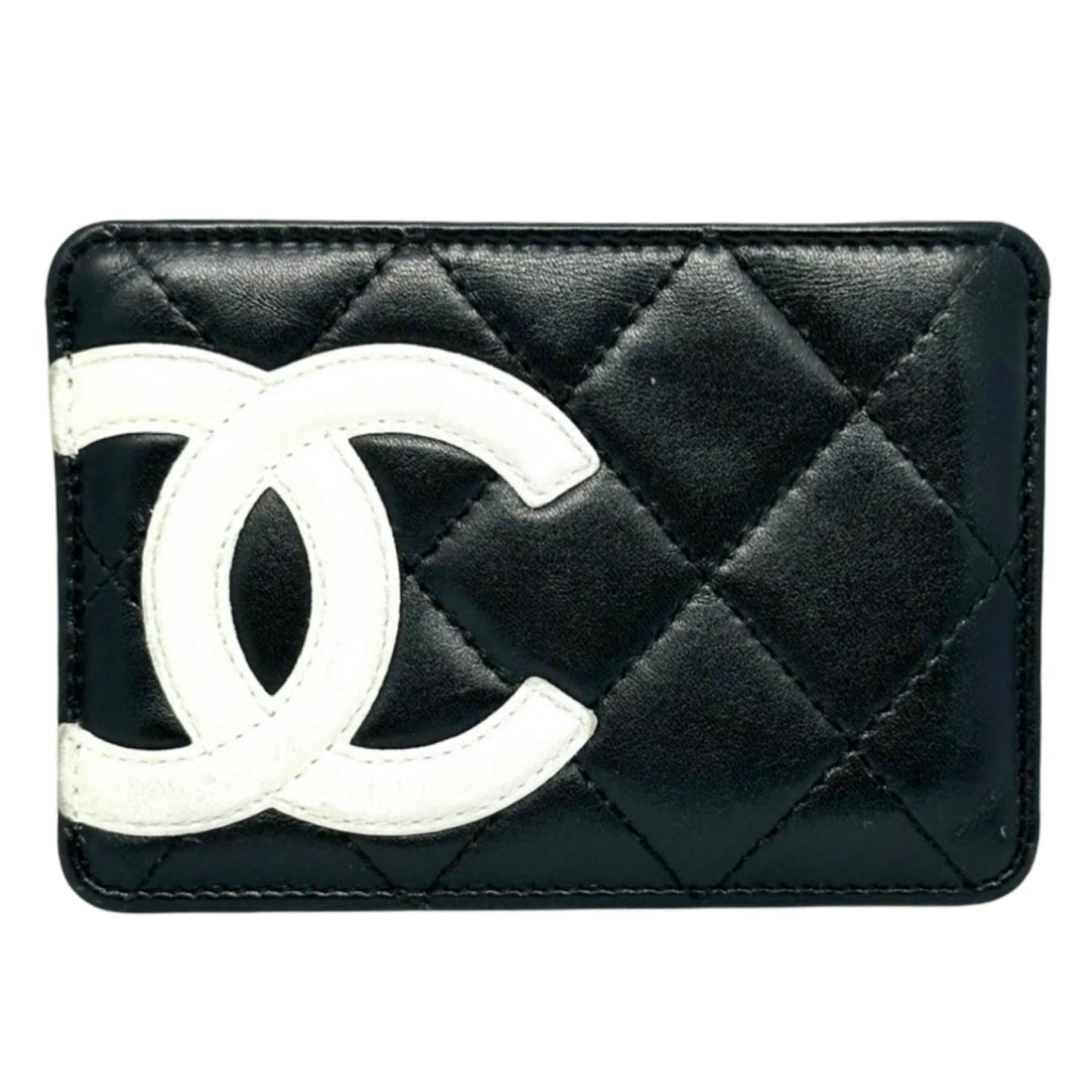 Leather Cardholder