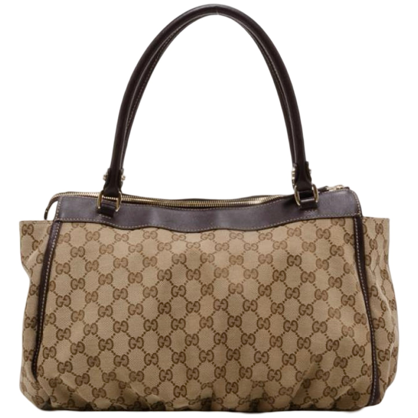 Monogram Handbag