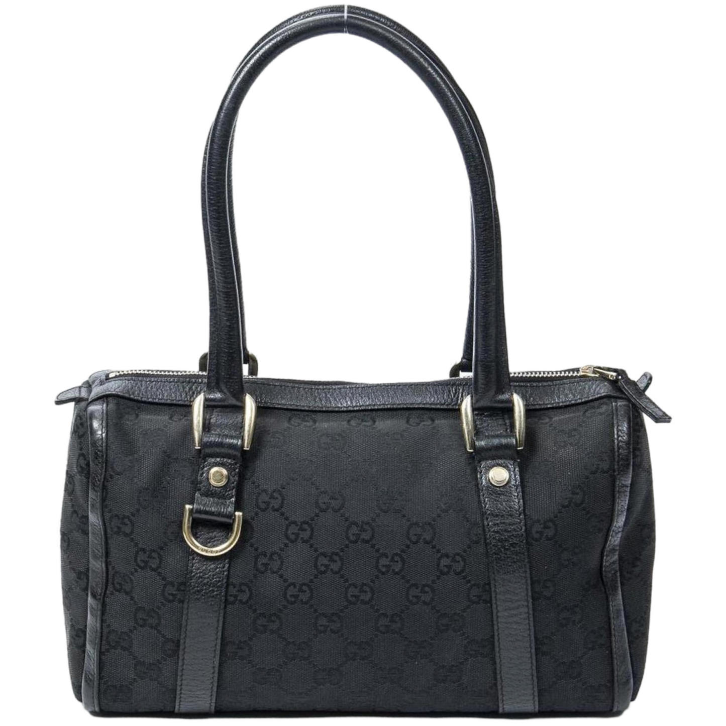 Monogram Shoulder Bag