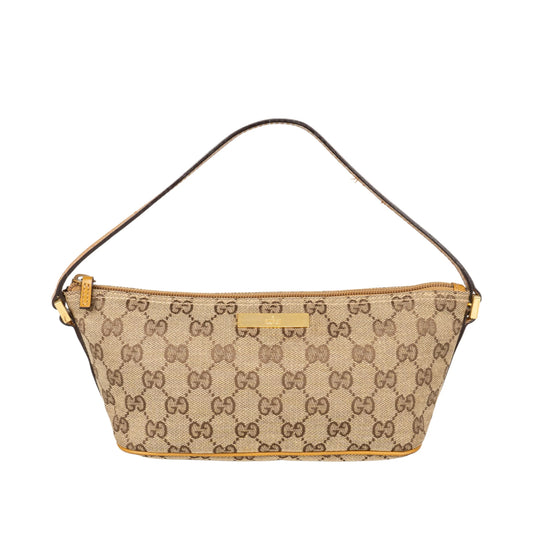 Monogram Pochette