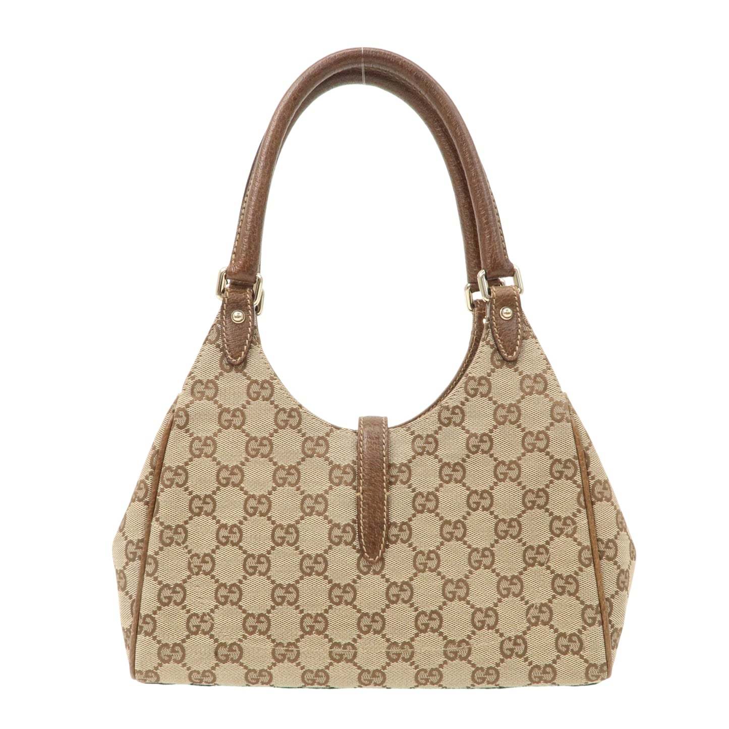 Beige Handbag