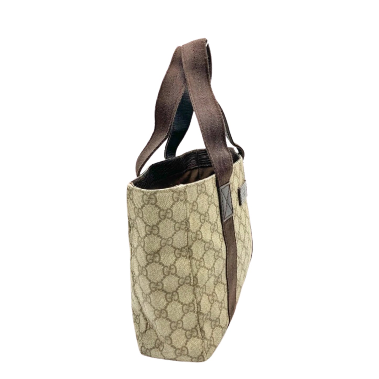 Canvas Tote Handbag