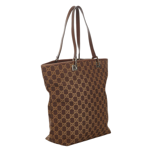Monogram Handbag