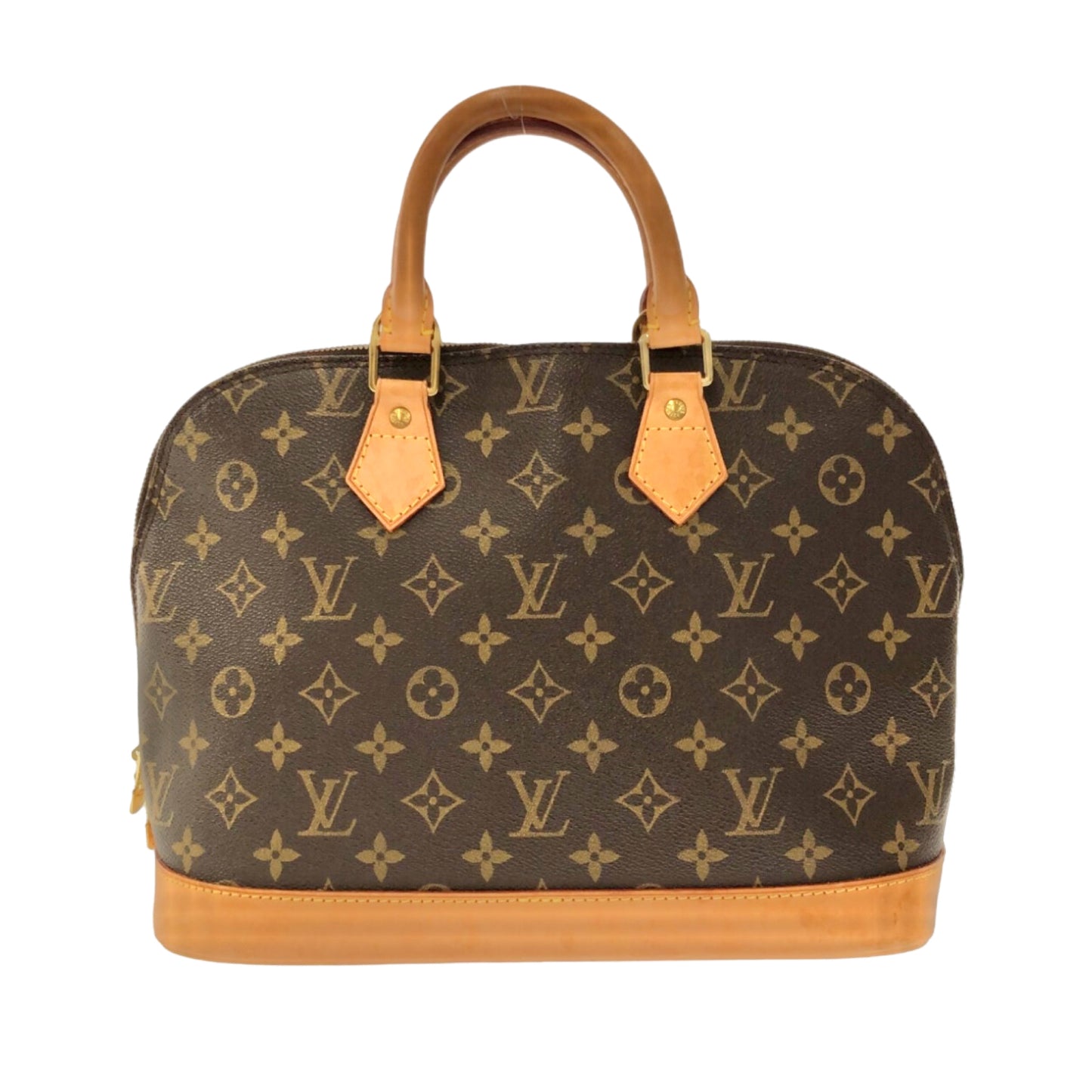 Monogram Handbag