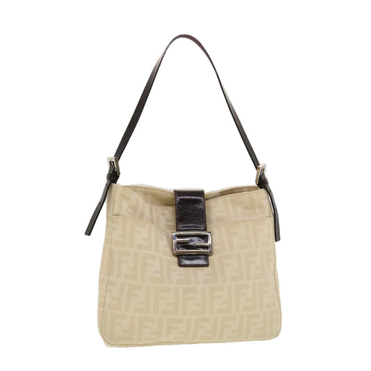 Beige Zucca Bag