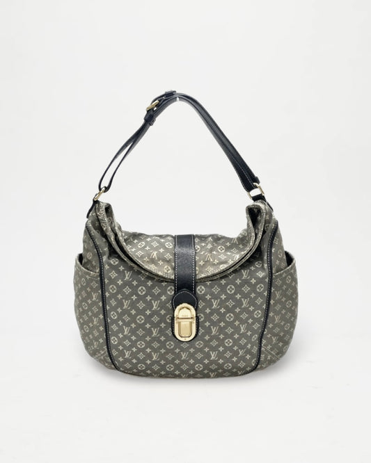 Monogram Shoulder Bag